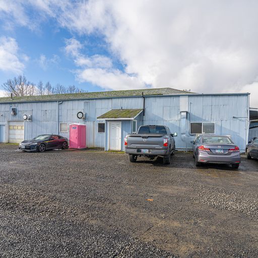 More Photos Of 720 NE Granger Ave, Corvallis Manufacturing For Sale