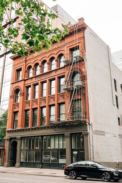 More Photos Of 920 SW 3rd Ave, Portland Office For Lease