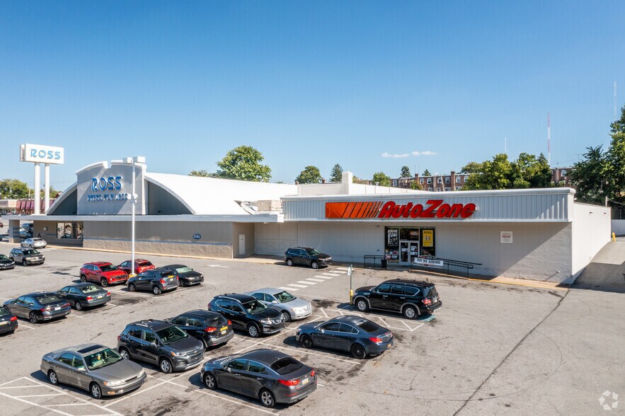 More Photos Of 7600-7720 City Ave, Philadelphia Unknown For Sale