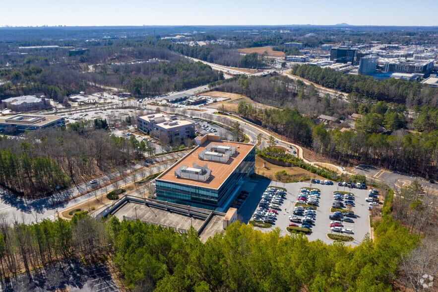 More Photos Of 3330 Preston Ridge Rd, Alpharetta Medical For Lease