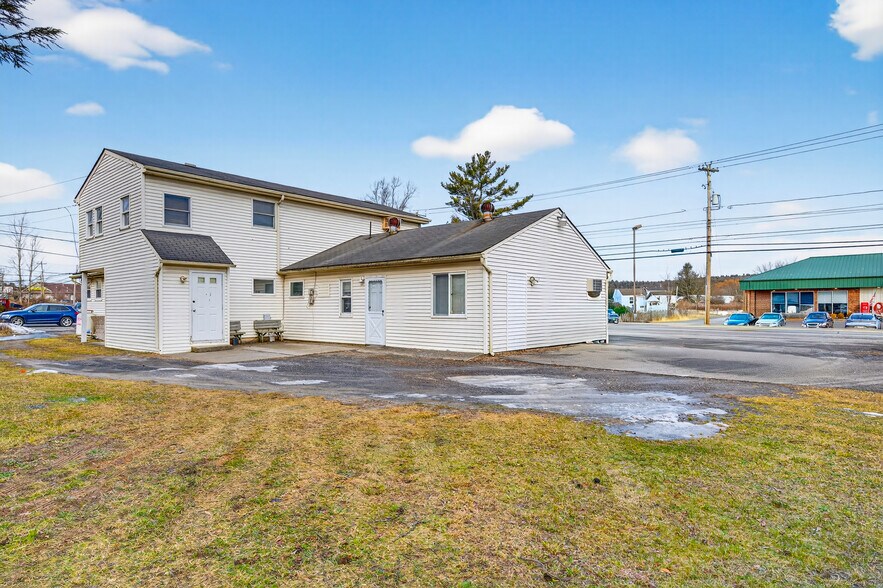 More Photos Of 1980 US-209, Brodheadsville Office Residential For Sale