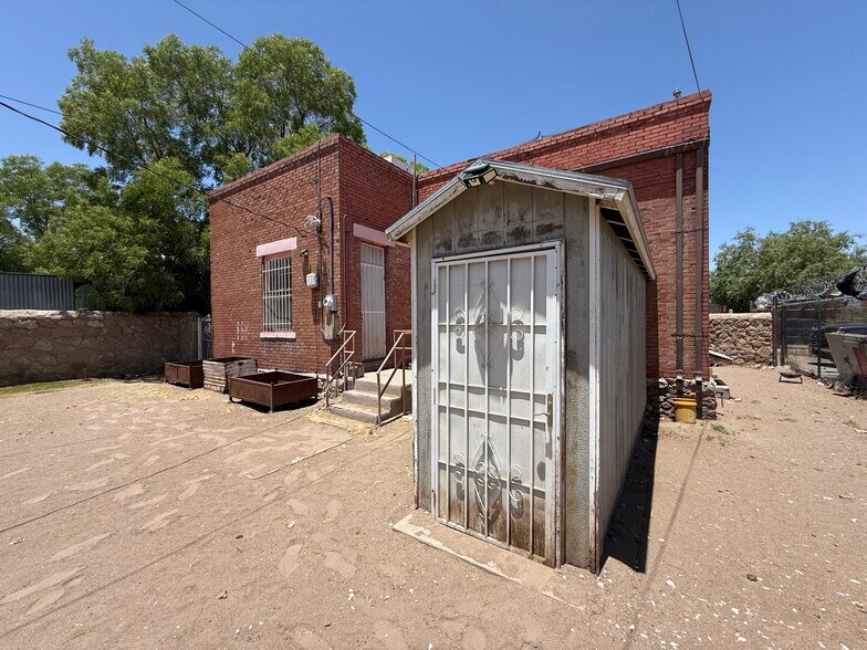 More Photos Of 1314 Magoffin Ave, El Paso Office Residential For Sale