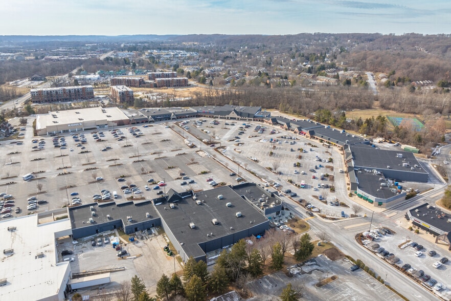 More Photos Of 229 W Lincoln Hwy, Exton Unknown For Lease