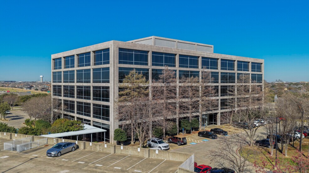 More Photos Of 2250 W John Carpenter Fwy, Irving Office For Sale