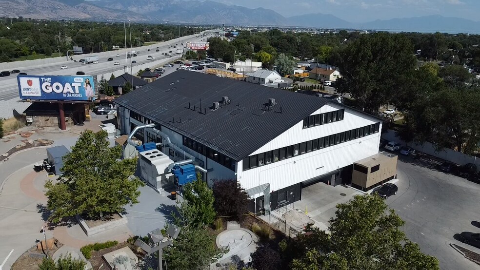 More Photos Of 1320 N 300 W, Lehi Loft Creative Space For Sale