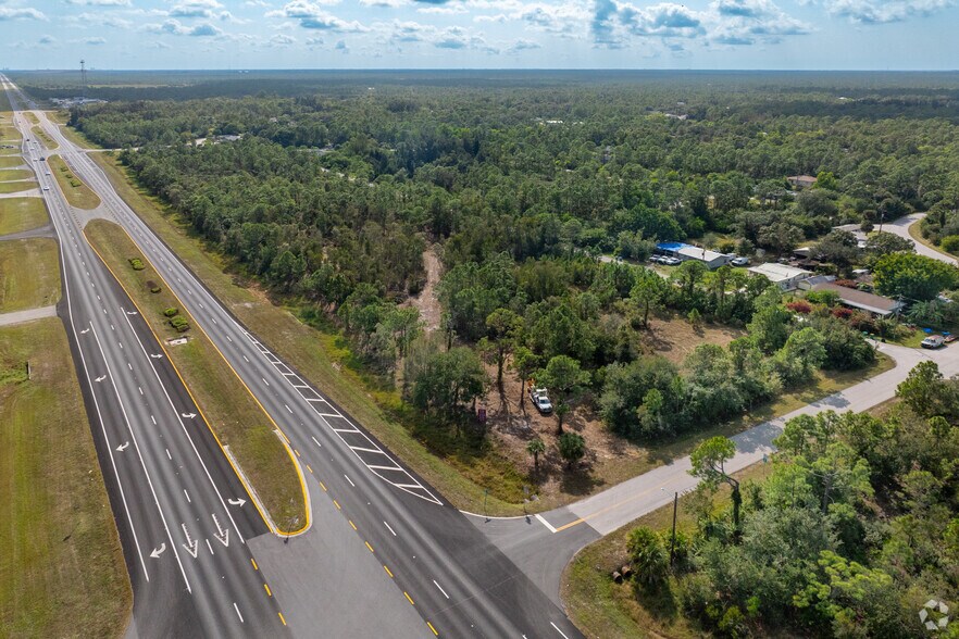 More Photos Of 12313 Tamiami, Punta Gorda Land For Sale