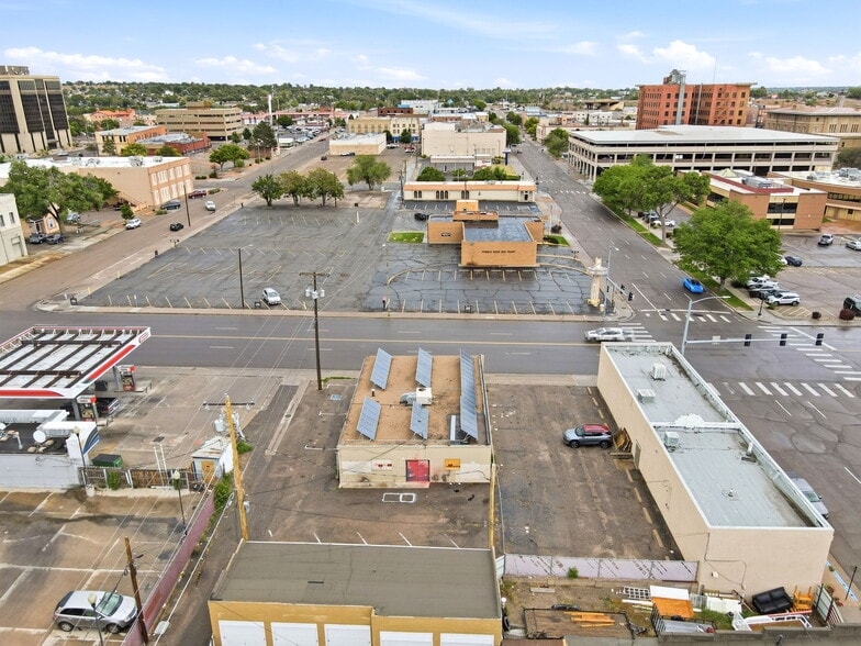 More Photos Of 609 N Grand Ave, Pueblo Storefront Retail Residential For Sale