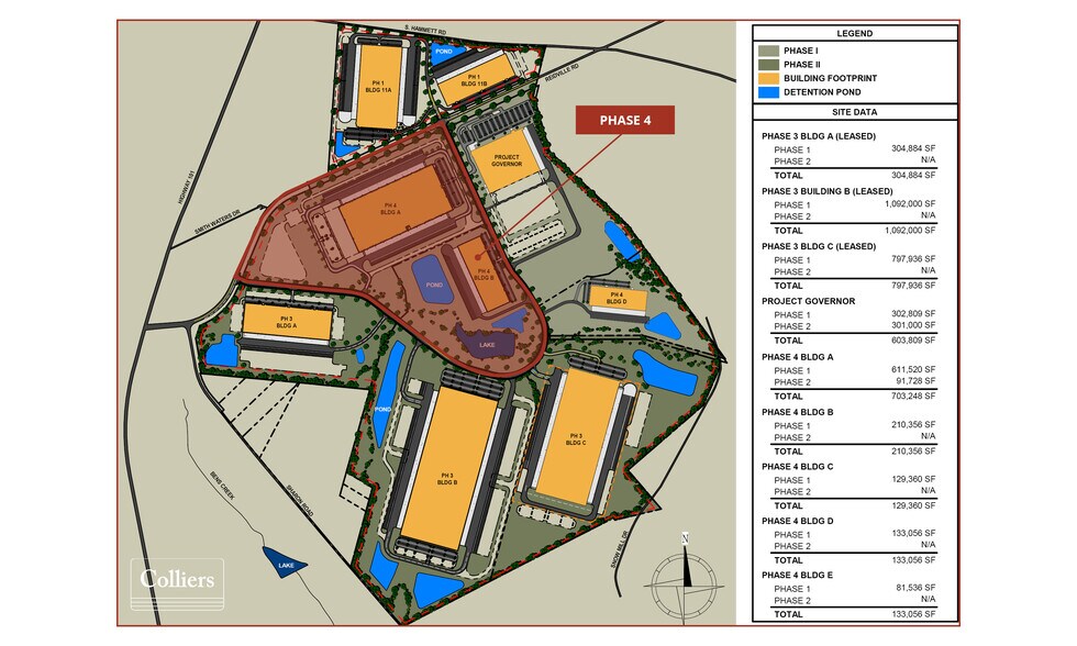 More Photos Of 000 Smith Farms Parkway, Greer Land For Sale