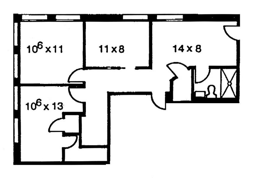 More Photos Of 855 E Palatine Rd, Palatine Medical For Sale