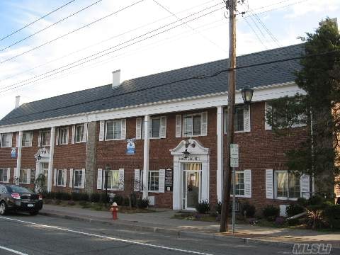 More Photos Of 99 Hillside Ave, Williston Park Medical For Lease