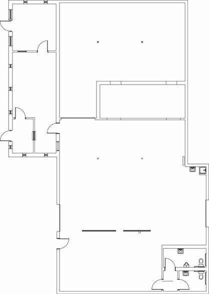 More Photos Of 3191 Produce Row, Houston Warehouse For Lease
