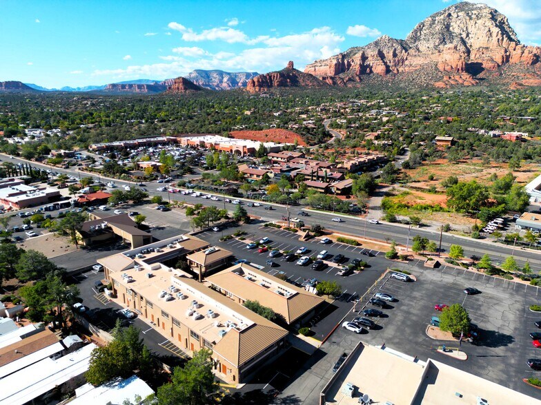 Primary Photo Of 2155 W State Route 89A, Sedona Medical For Sale