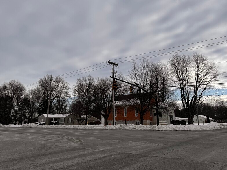 More Photos Of 6678 Central College Rd, New Albany Lodge Meeting Hall For Sale
