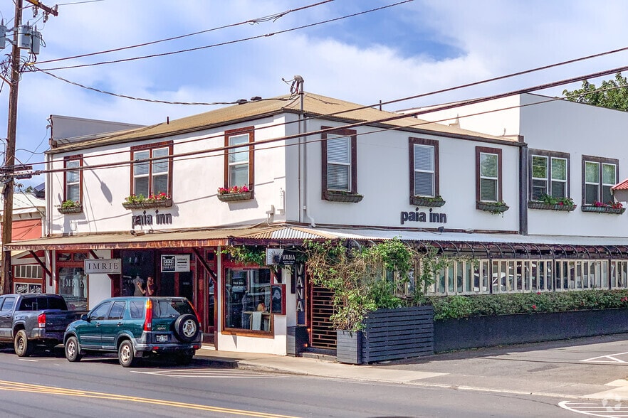 More Photos Of 93 Hana Hwy, Paia Hotel For Sale