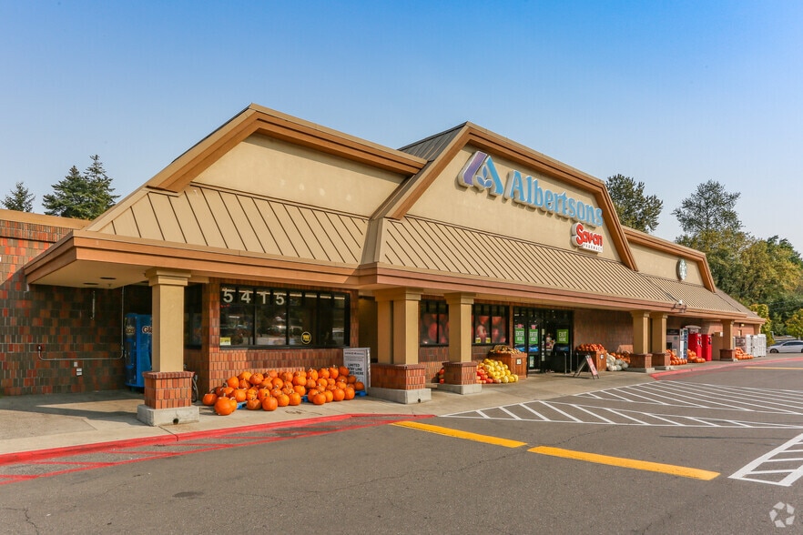 Primary Photo Of 5415 SW Beaverton Hillsdale Hwy, Portland Freestanding For Lease