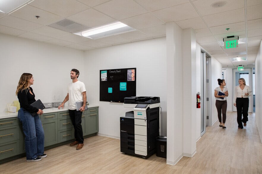 More Photos Of 3230 E Imperial Hwy, Brea Coworking Space