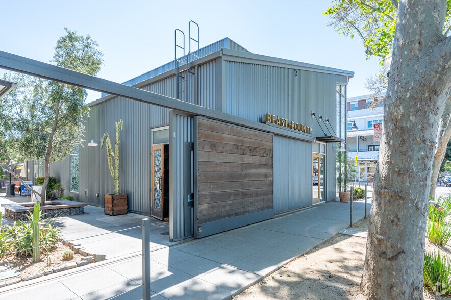 More Photos Of 1812 17th St, Sacramento Unknown For Lease