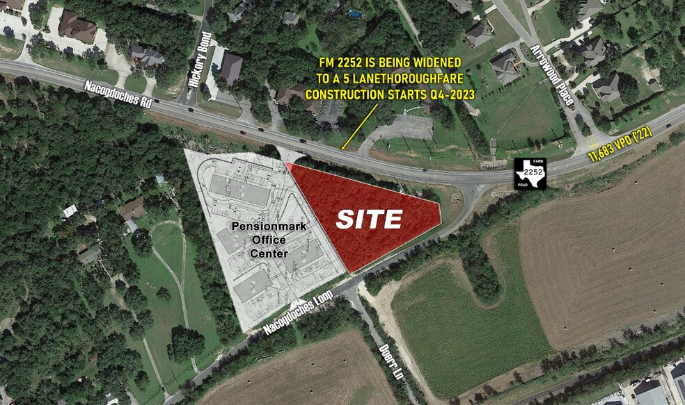 More Photos Of O TBD, Garden Ridge Land For Sale