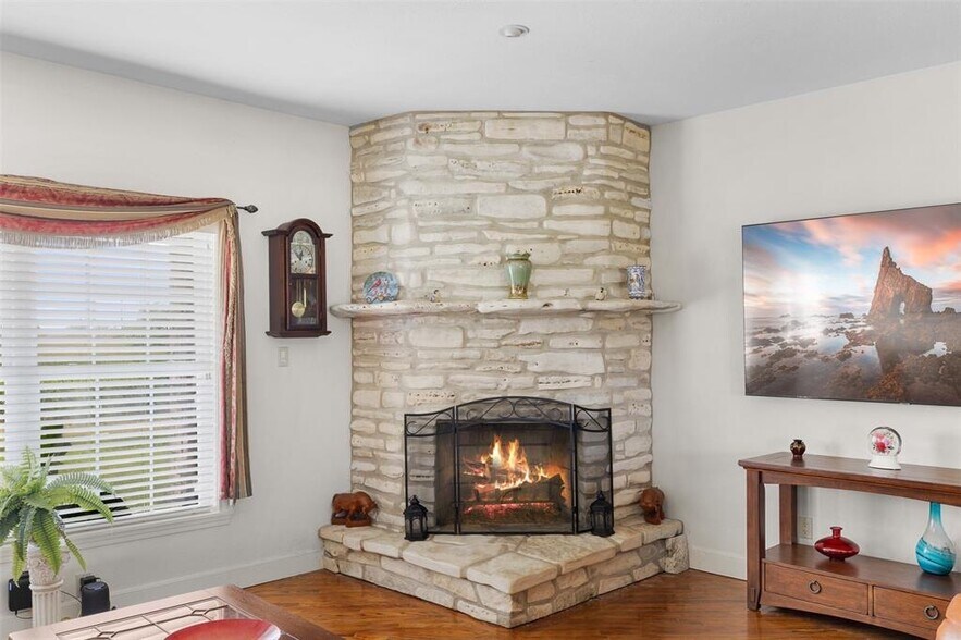 More Photos Of 18108 Werchan Ln, Coupland Land For Sale