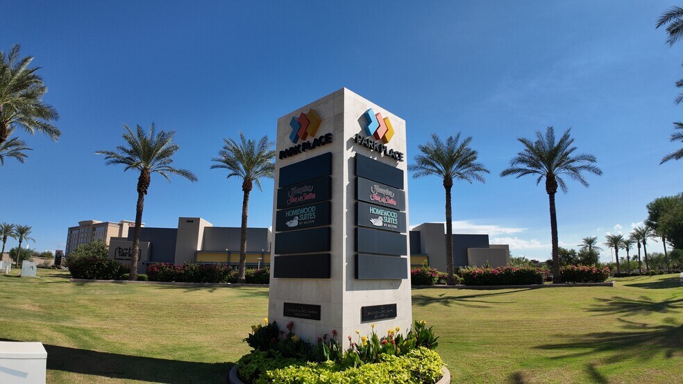 More Photos Of 1245 S Price Rd, Chandler Unknown For Lease