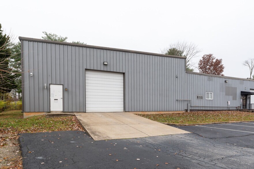 More Photos Of 2300B Plantside Dr, Louisville Warehouse For Lease