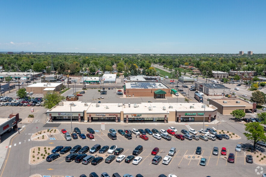 More Photos Of 2223 S Monaco Pky, Denver Unknown For Lease