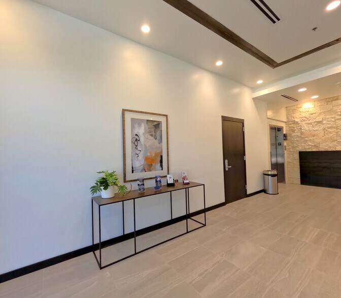 More Photos Of 5060 Tennyson Pky, Plano Medical For Lease