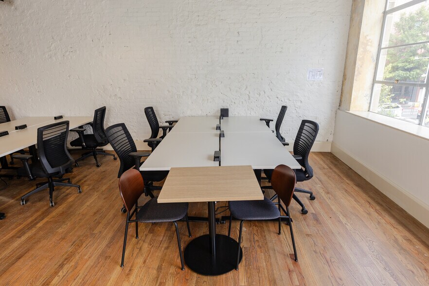 More Photos Of 97 Broad St NW, Atlanta Coworking Space