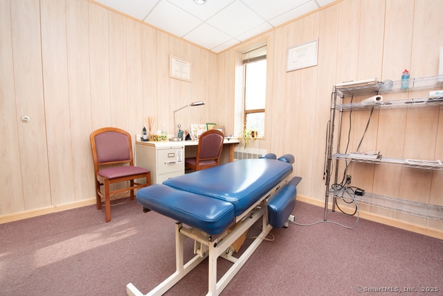 More Photos Of 3715 Main St, Bridgeport Medical For Lease