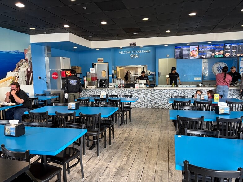 More Photos Of 1111-1191 S Victoria Ave, Oxnard General Retail For Lease