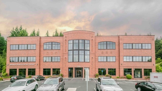 Primary Photo Of 25030 SW Parkway Ave, Wilsonville Office For Lease