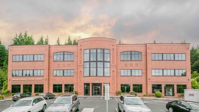 Primary Photo Of 25030 SW Parkway Ave, Wilsonville Office For Sale