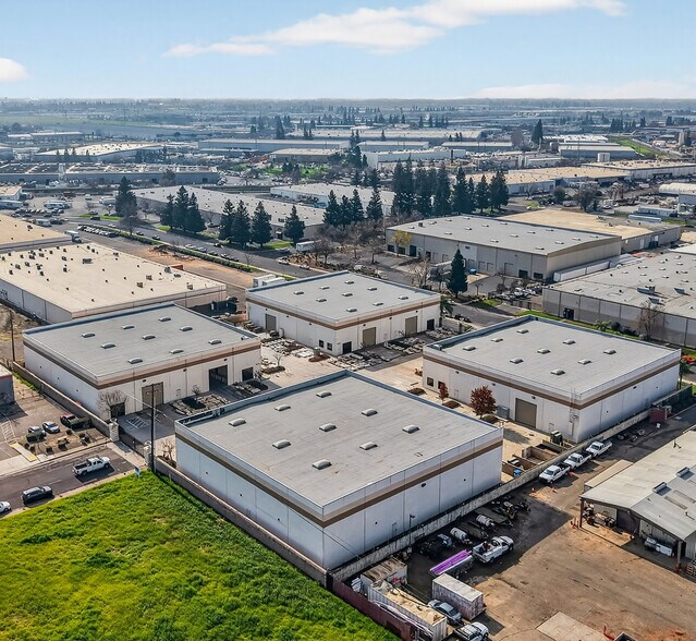 More Photos Of , Sacramento Industrial For Sale