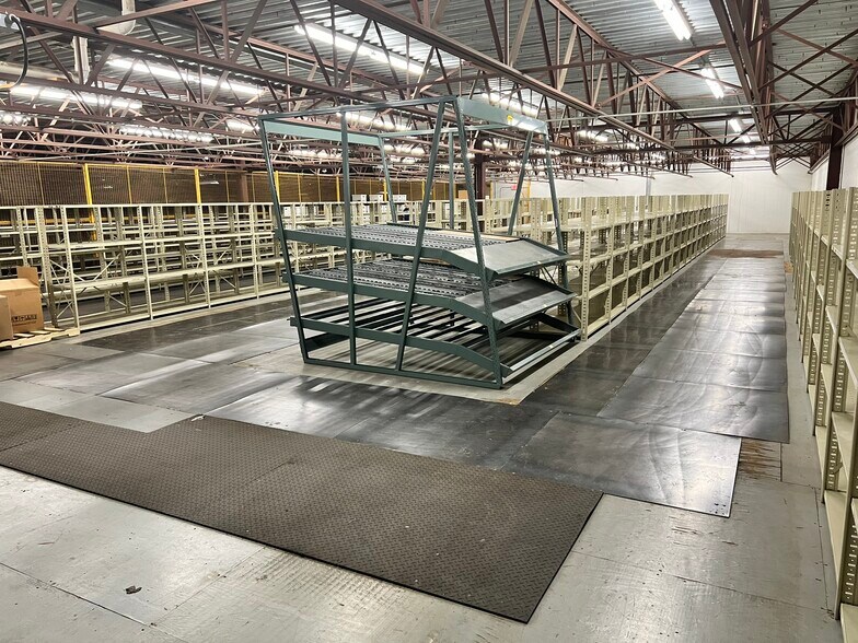 More Photos Of 250 Industrial Dr, Omro Industrial For Sale