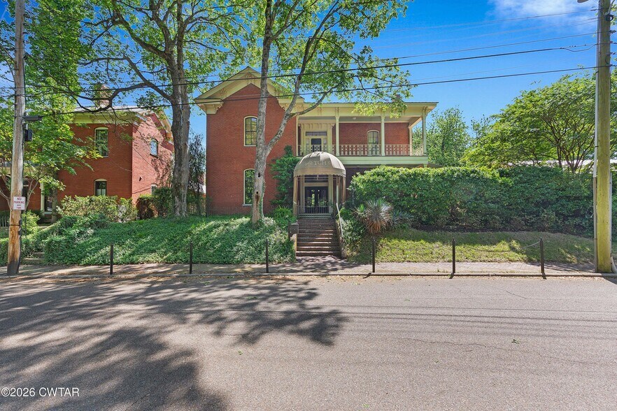 More Photos Of 428 N Cumberland St, Jackson Specialty For Sale