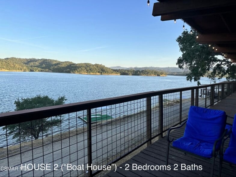 More Photos Of 6545 Nacimiento Shores Rd, Bradley Specialty For Sale