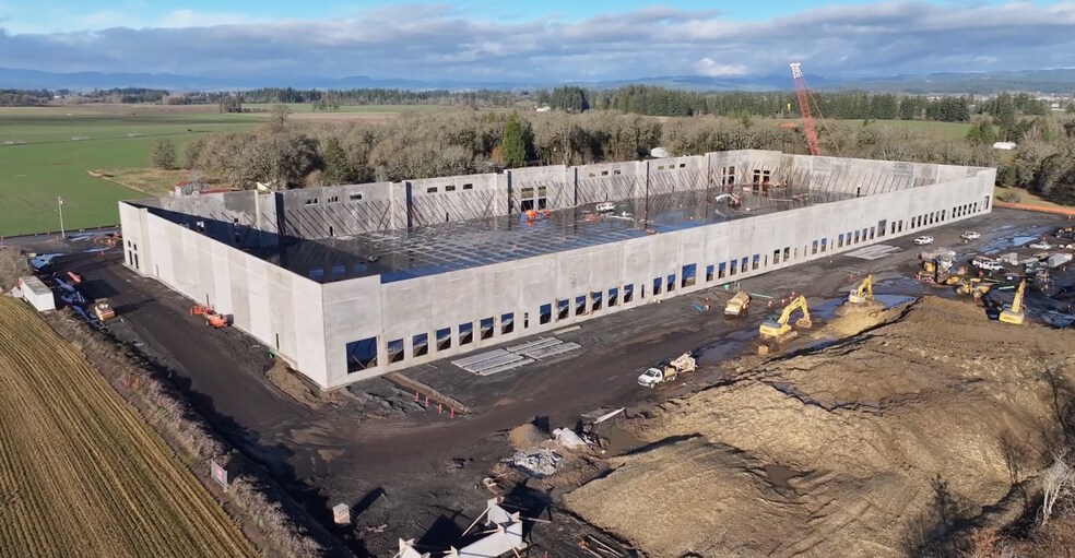 More Photos Of 4630 NW 273rd Ave, Hillsboro Unknown For Lease