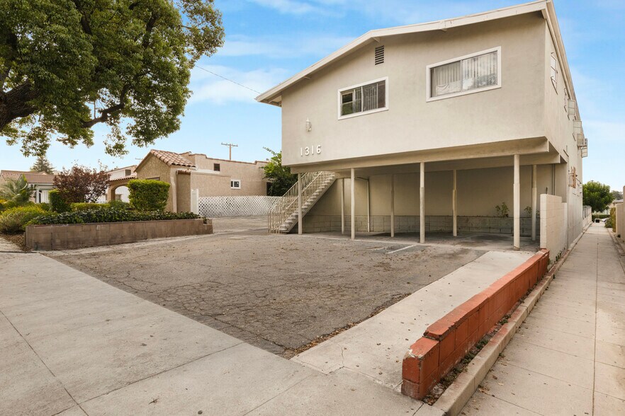 Primary Photo Of 1316 Barrington Way, Glendale Apartments For Sale