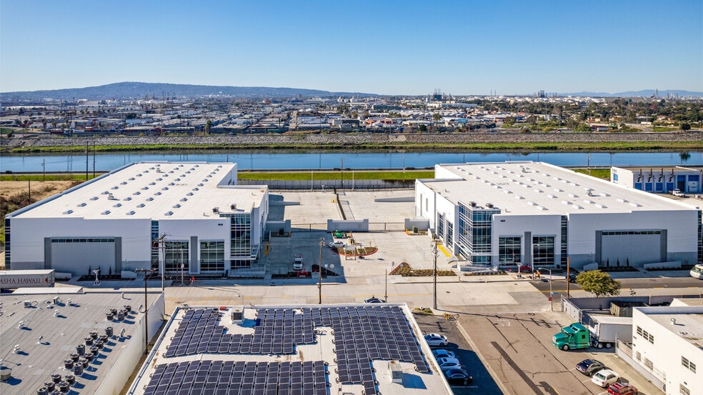 More Photos Of 1601 San Francisco Ave, Long Beach Unknown For Lease