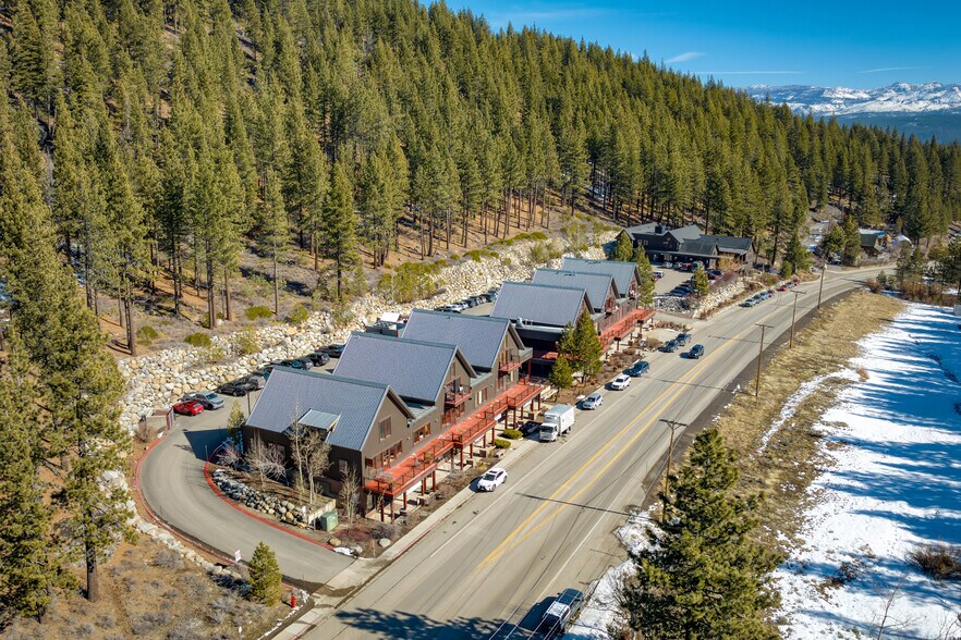 More Photos Of 10800 Donner Pass Rd, Truckee Medical For Sale