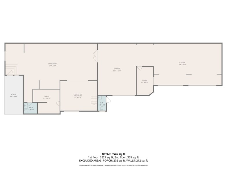 More Photos Of 5244 Vineland Ave, North Hollywood Loft Creative Space For Lease