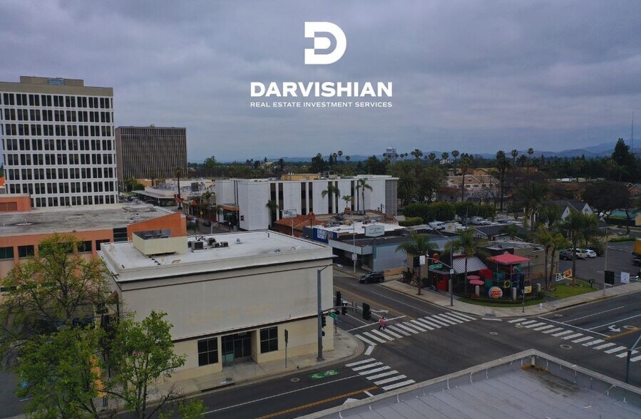 More Photos Of 700 N Main St, Santa Ana Storefront Retail Office For Lease