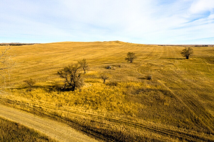 More Photos Of 8024 97th Avenue Northeast, Bismarck Land For Sale