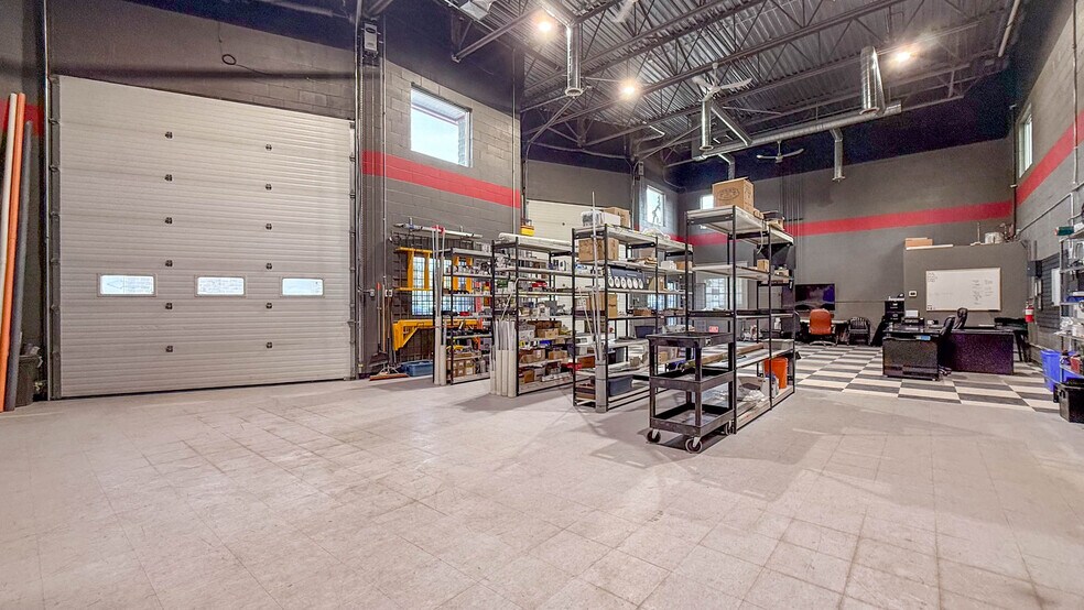 More Photos Of , Kelowna Industrial For Sale