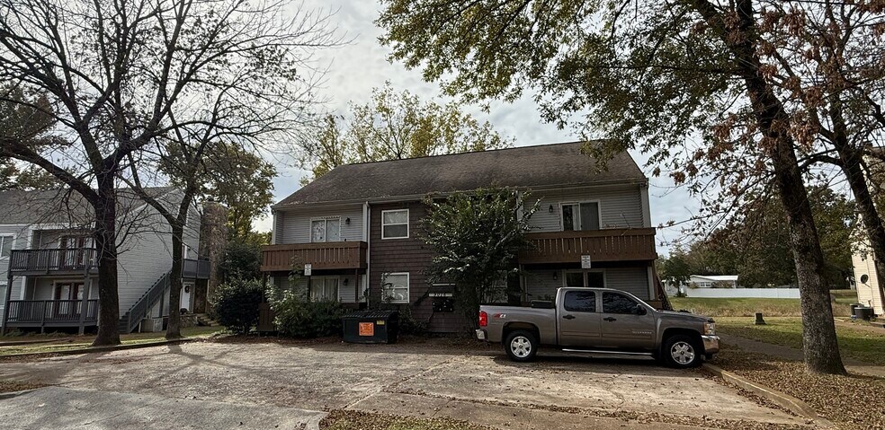 More Photos Of , Huntsville Multifamily For Sale