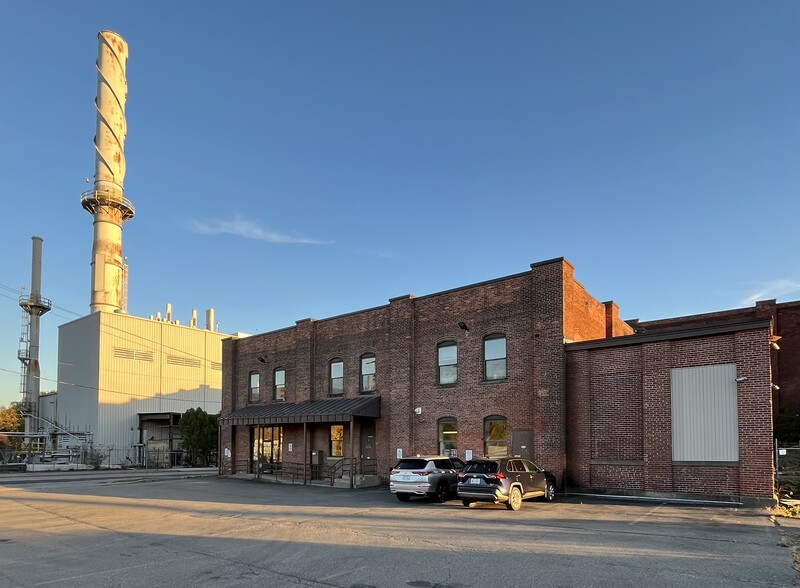 Primary Photo Of 17 Charles St, Binghamton Medical For Sale