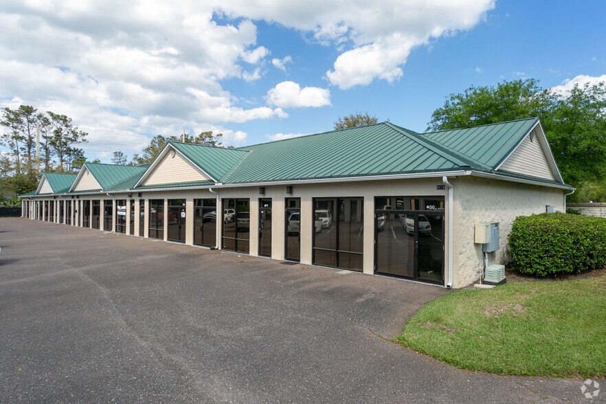 Primary Photo Of 5150 Palm Valley Rd, Ponte Vedra Beach Light Manufacturing For Lease