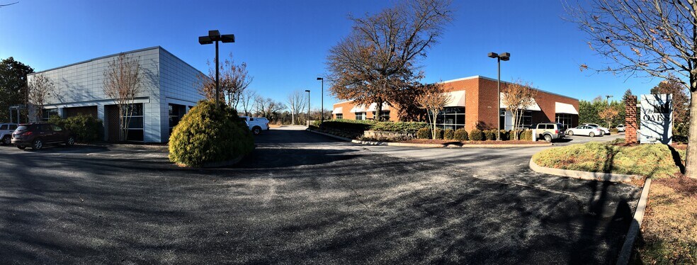 More Photos Of 3826 Thirlane Rd NW, Roanoke Loft Creative Space For Lease