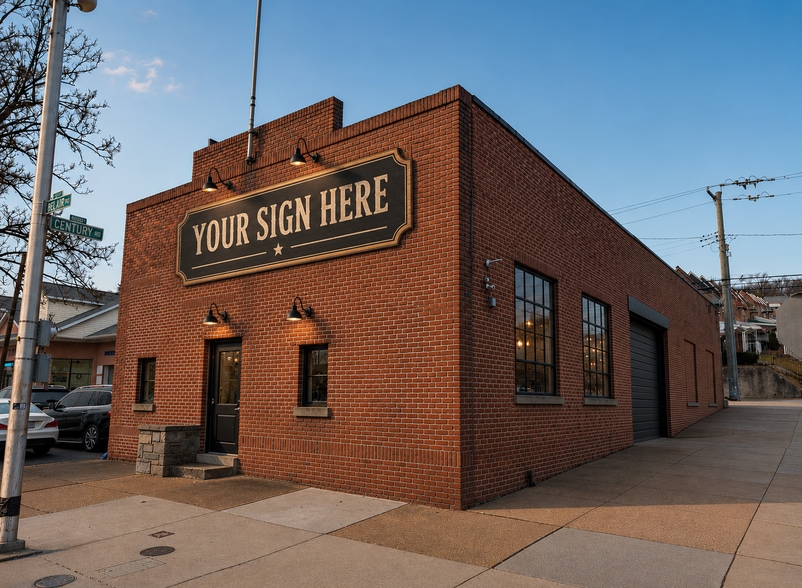 Primary Photo Of 5926 Belair Rd, Baltimore Freestanding For Lease