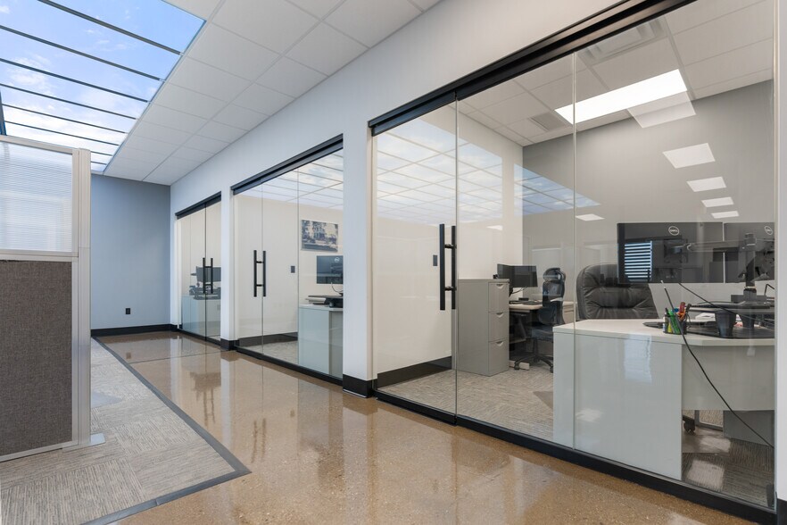 More Photos Of 4880 Hills And Dales Rd NW, Canton Warehouse For Sale